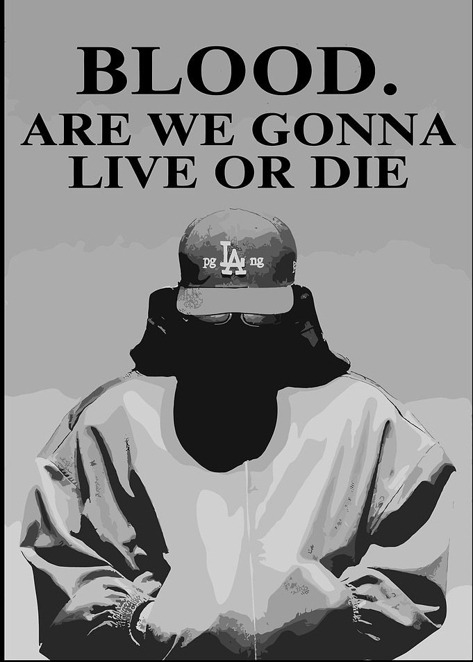 Kendrick Lamar Rapper Music