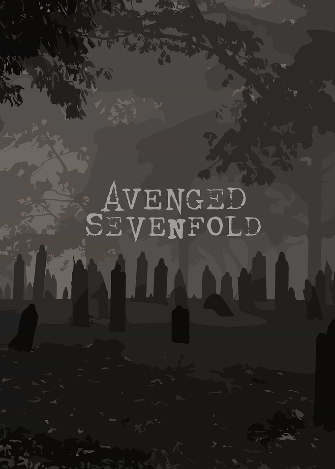 Avenged Sevenfold Music