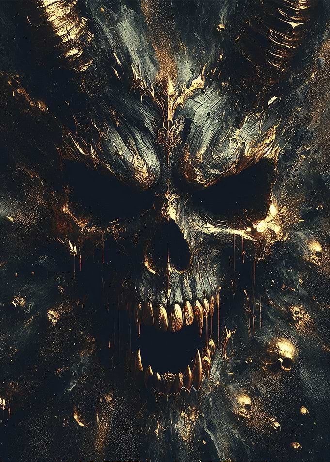Golden Resurrection