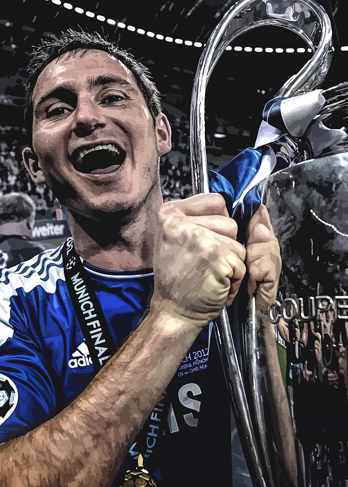 Frank Lampard