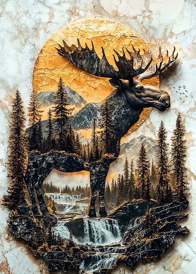 Guardian of the Golden Sun