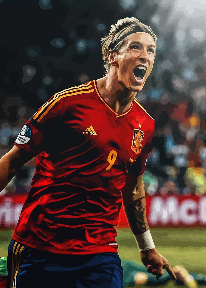 Fernando Torres