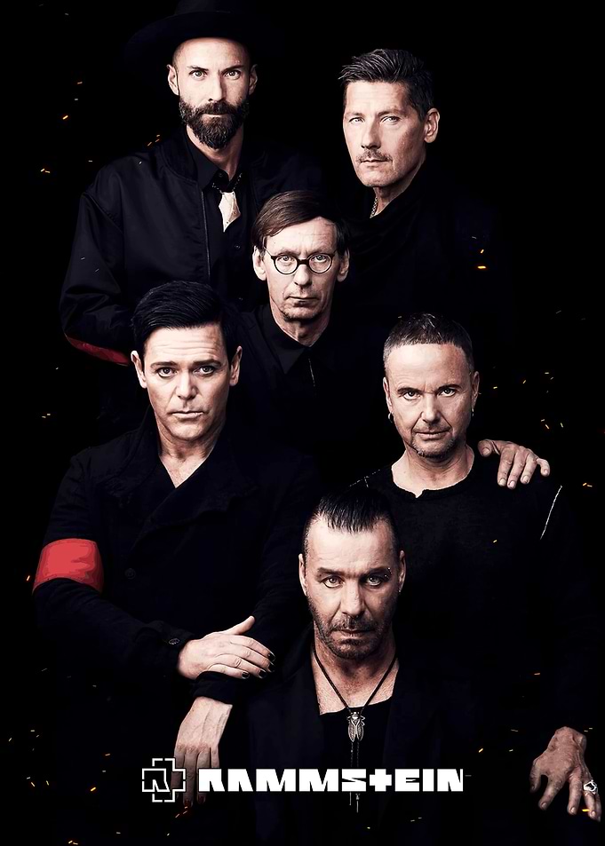 Rammstein