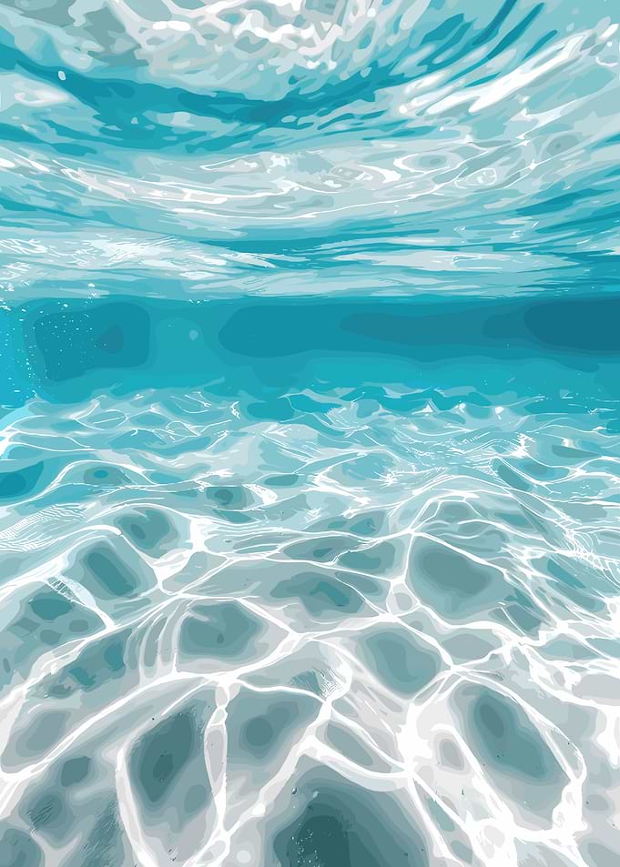 Underwater Light