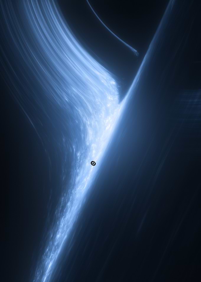 Endurance and Gargantua