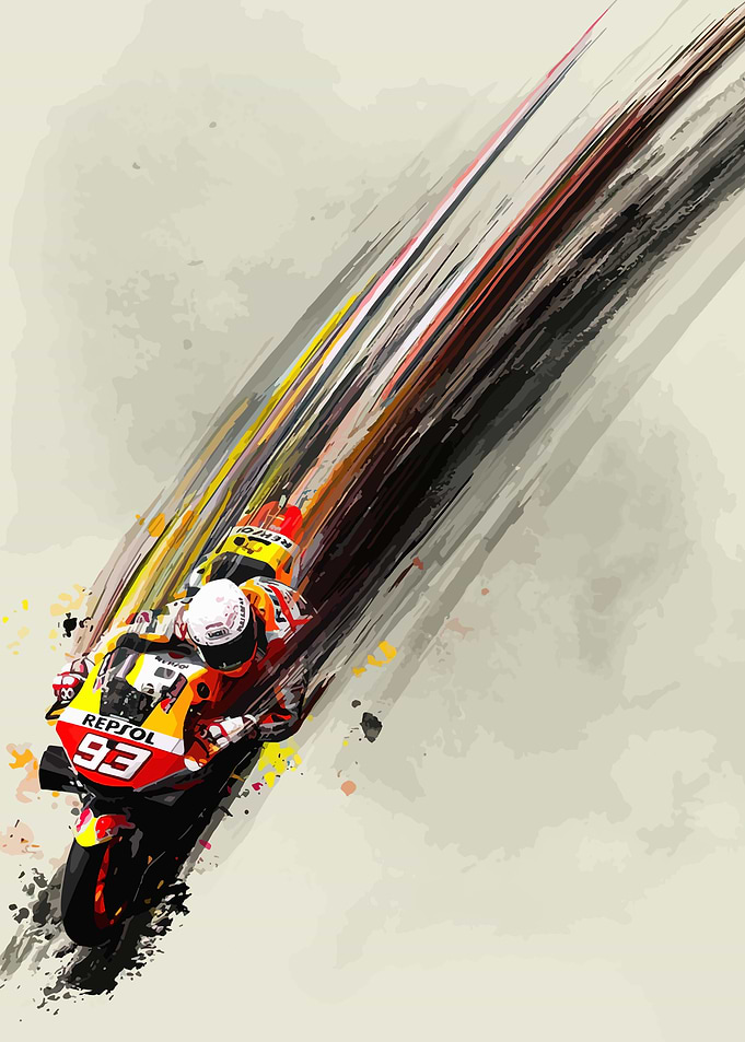 Marc Marquez