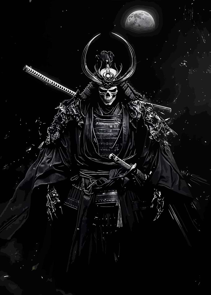 Ghost Of Tsushima