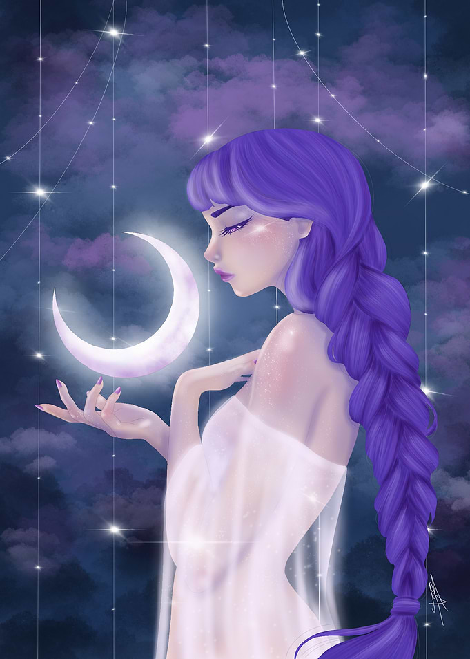 Moonlit