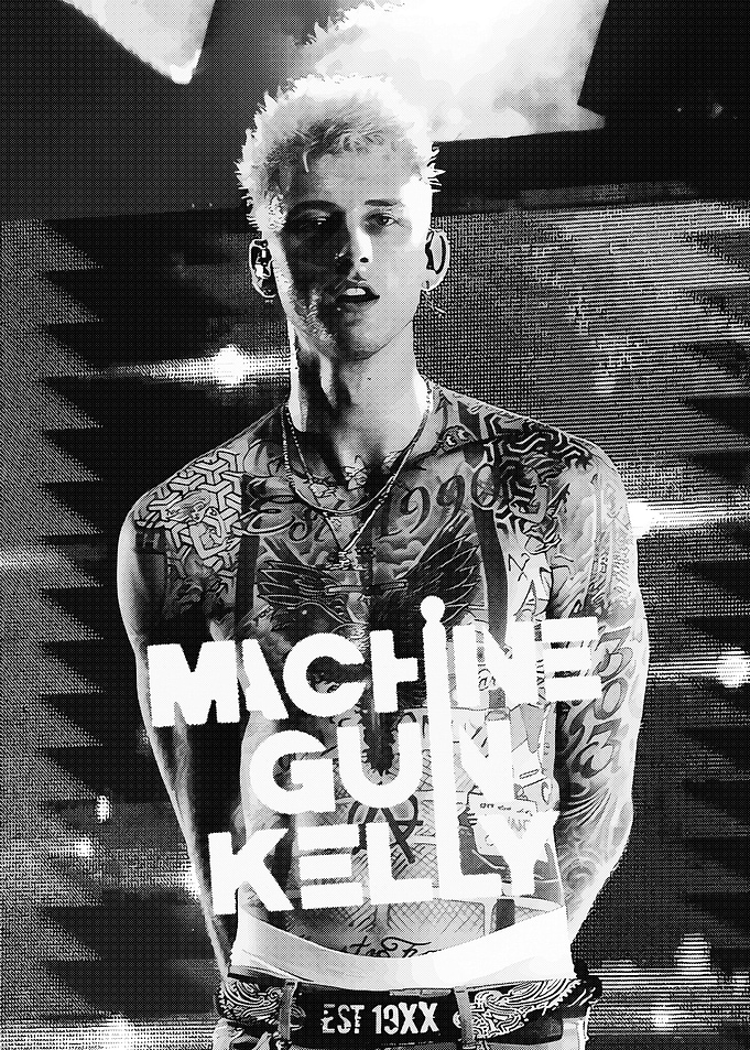 Machine Gun Kelly