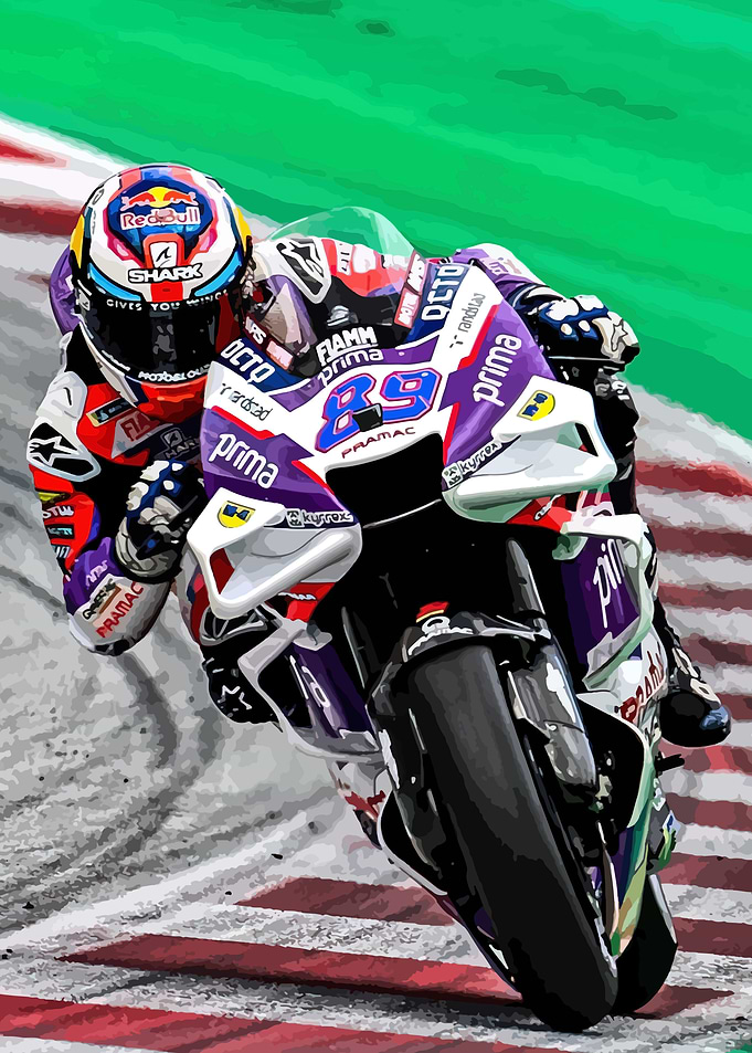 Jorge Martin