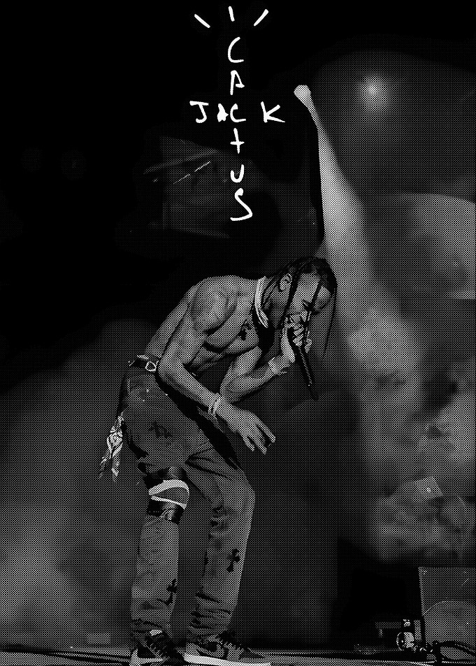 Travis Scott