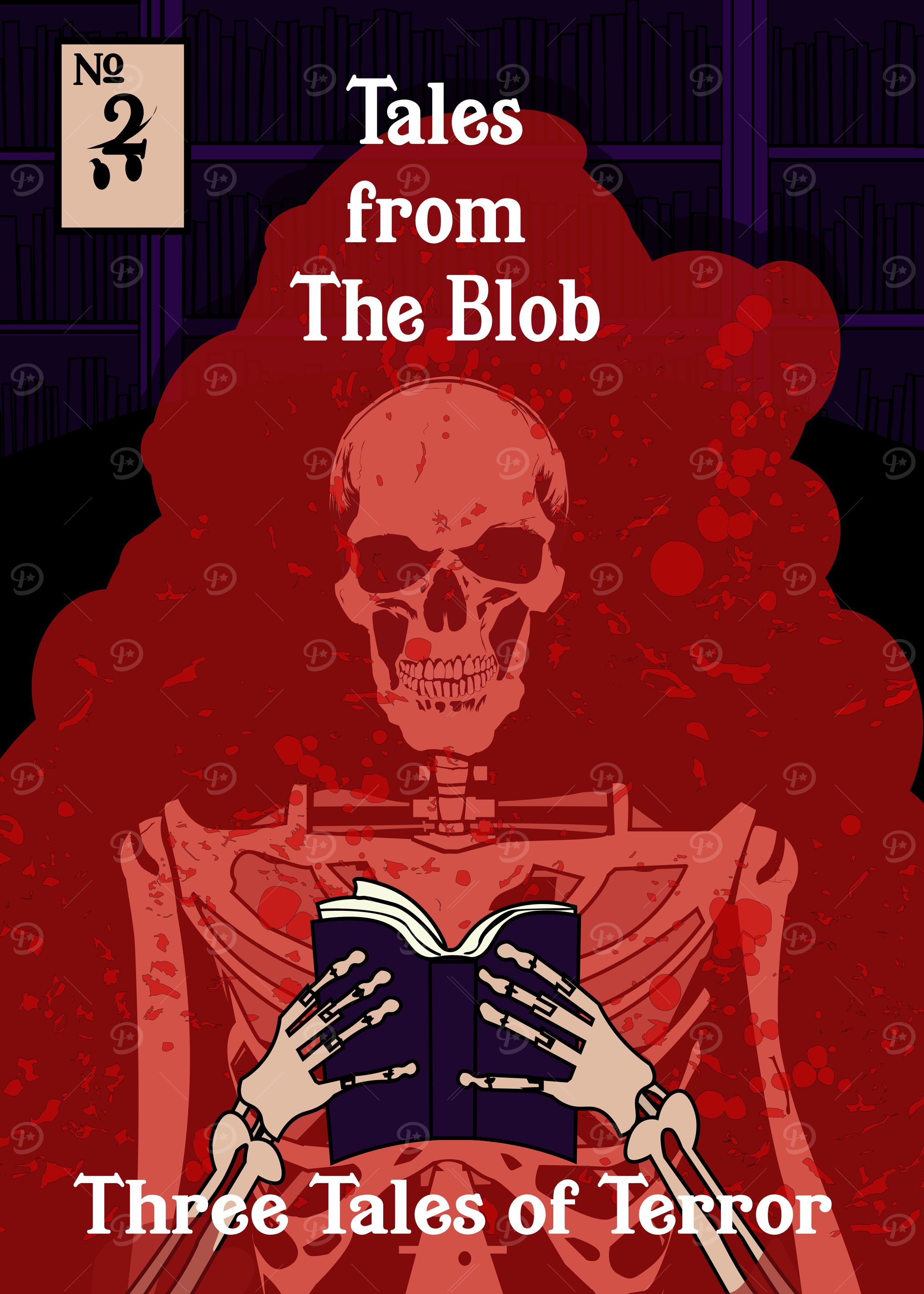 Tales from The Blob