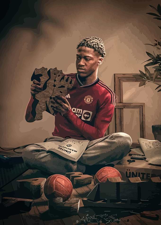Kobbie Mainoo