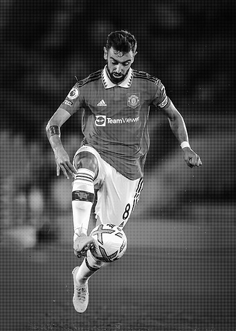 Bruno Fernandes