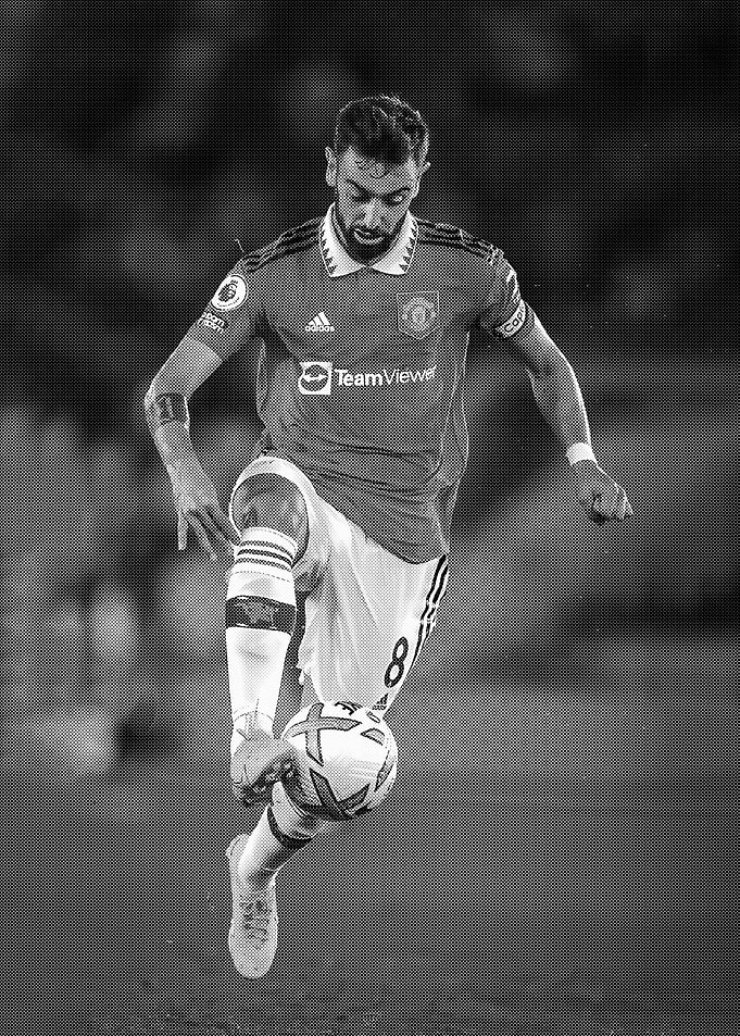 Bruno Fernandes