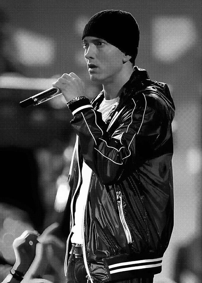 Eminem
