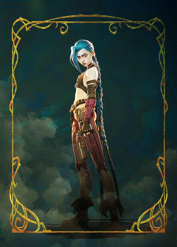 Jinx