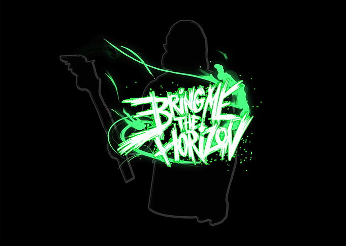Bring Me The Horizon Logo