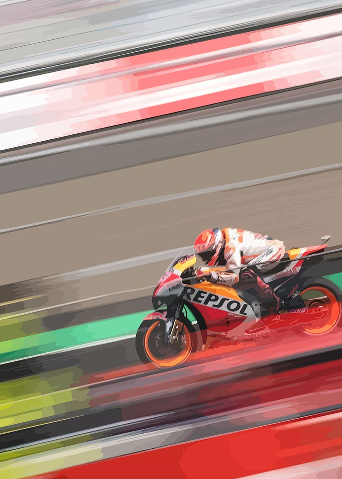 Marc Marquez