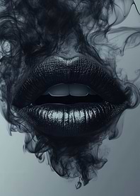 Smoky Lips