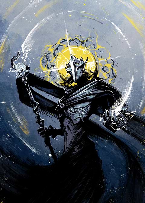 Arcane Posters - Officially licensed merchandise, pictures, prints ...