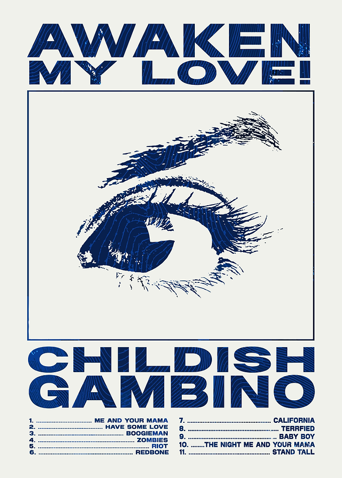Childish Gambino