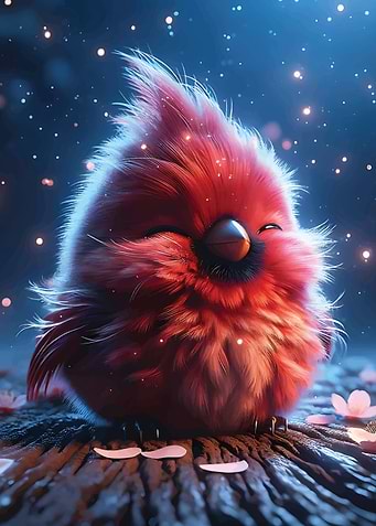 northern cardinal