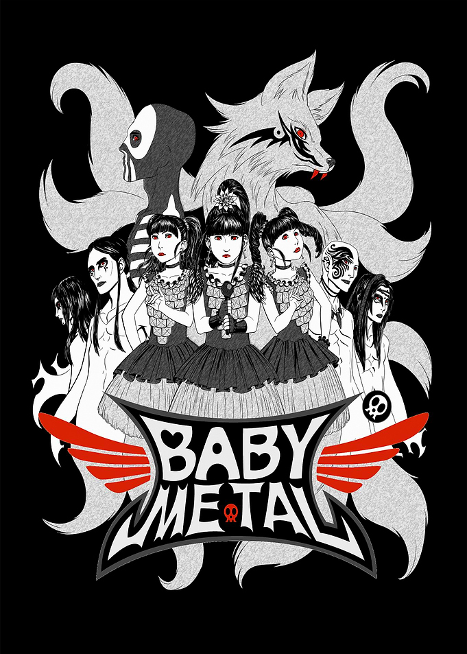 Babymetal
