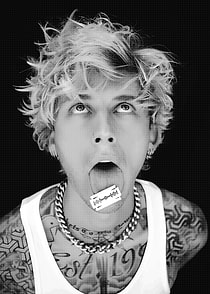 Machine Gun Kelly