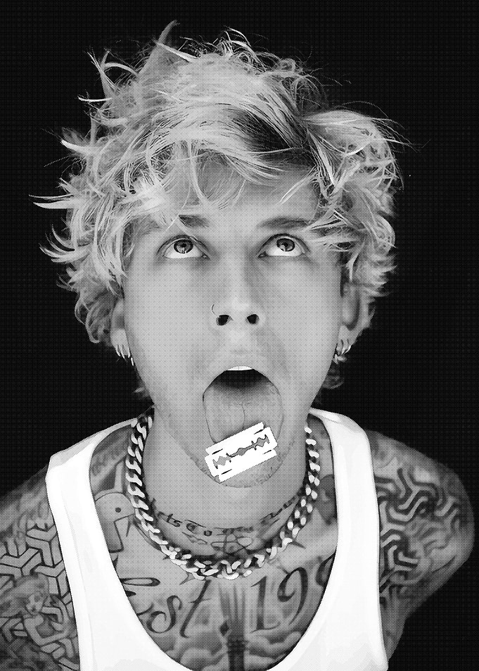 Machine Gun Kelly