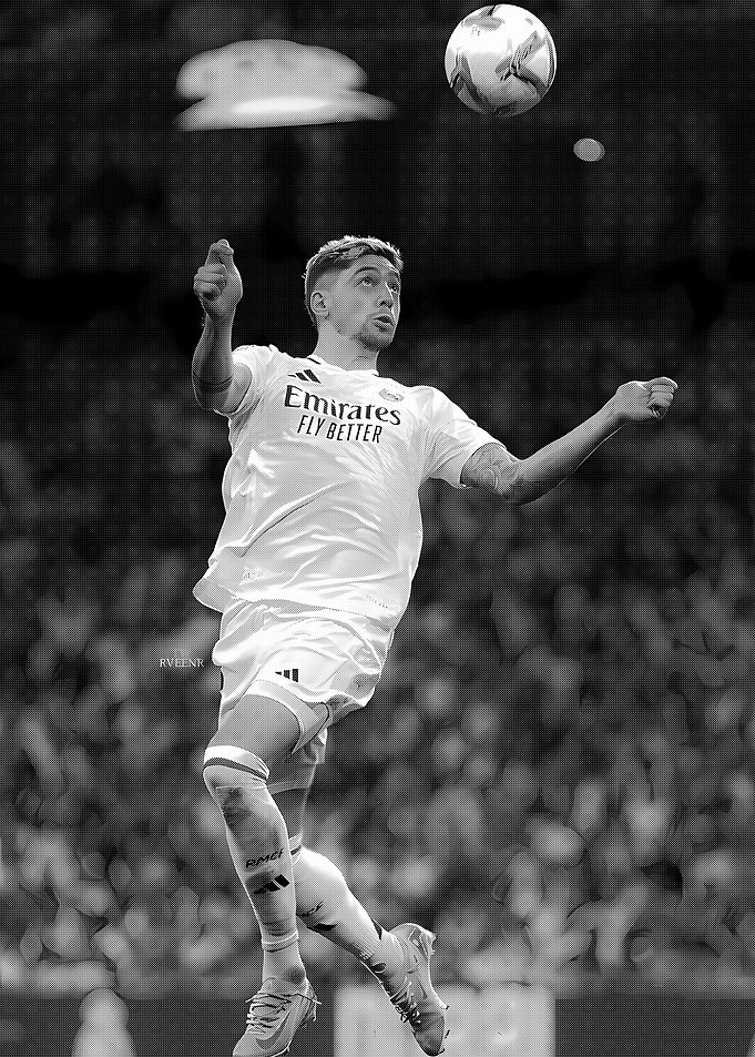 Federico Valverde