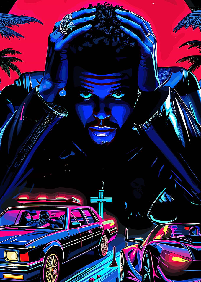 The Weeknd