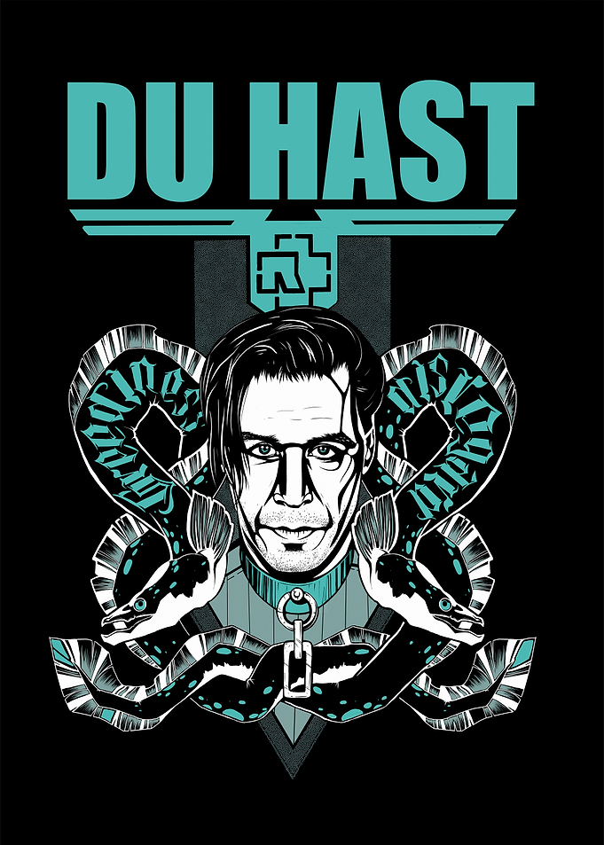 Rammstein
