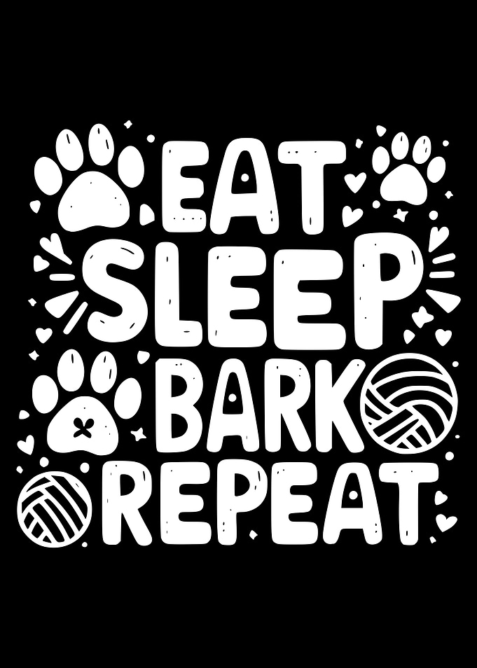 Dog Life Cycle