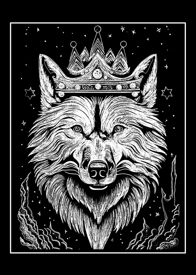 Wolf King