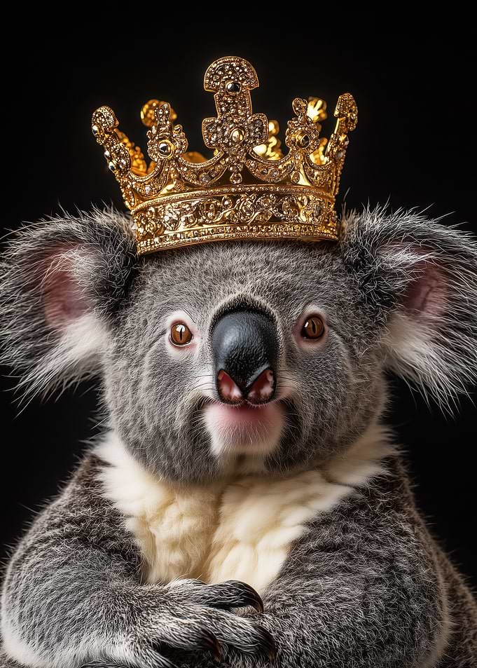 Koala King