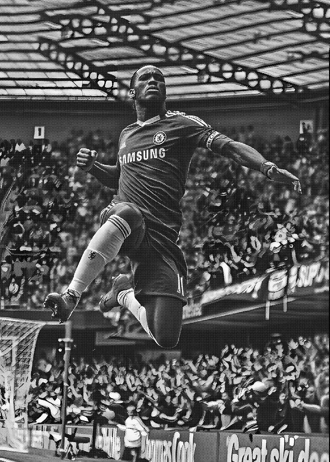 Didier Drogba