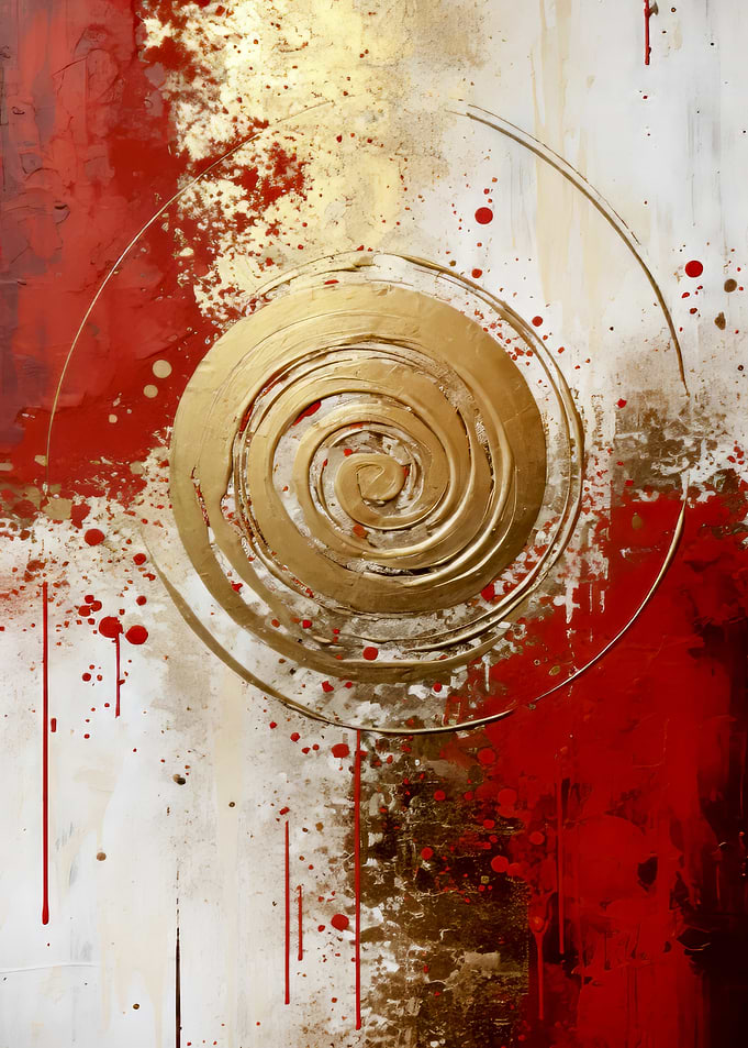 ABSTRACT ART Wonders