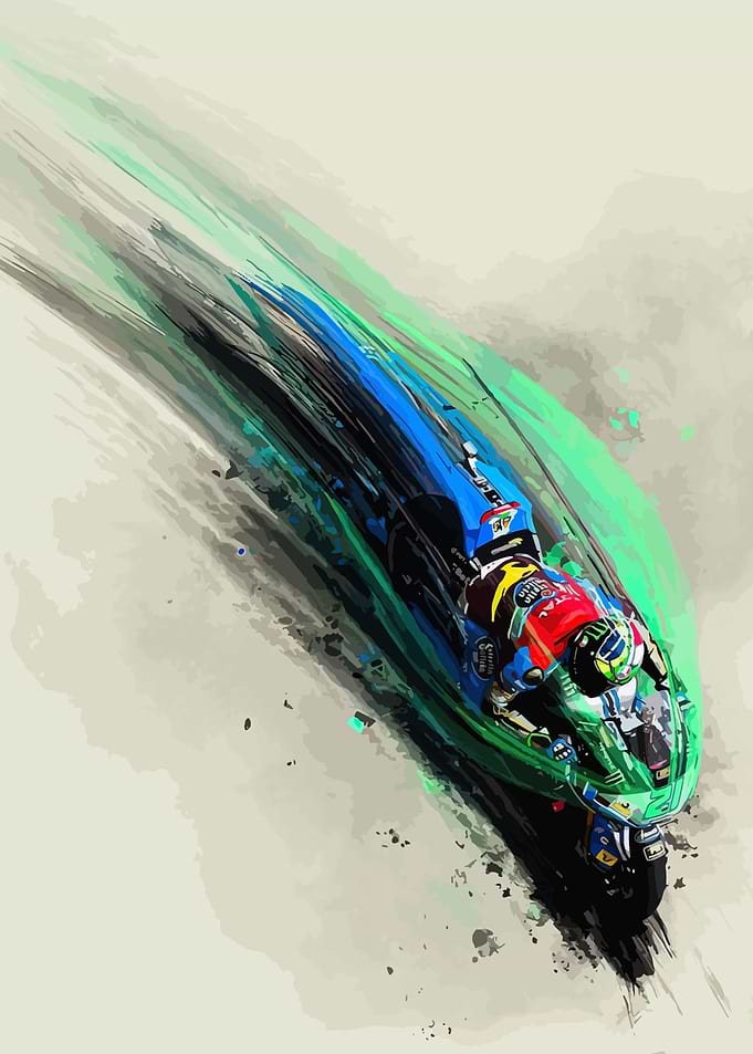 Franco Morbidelli