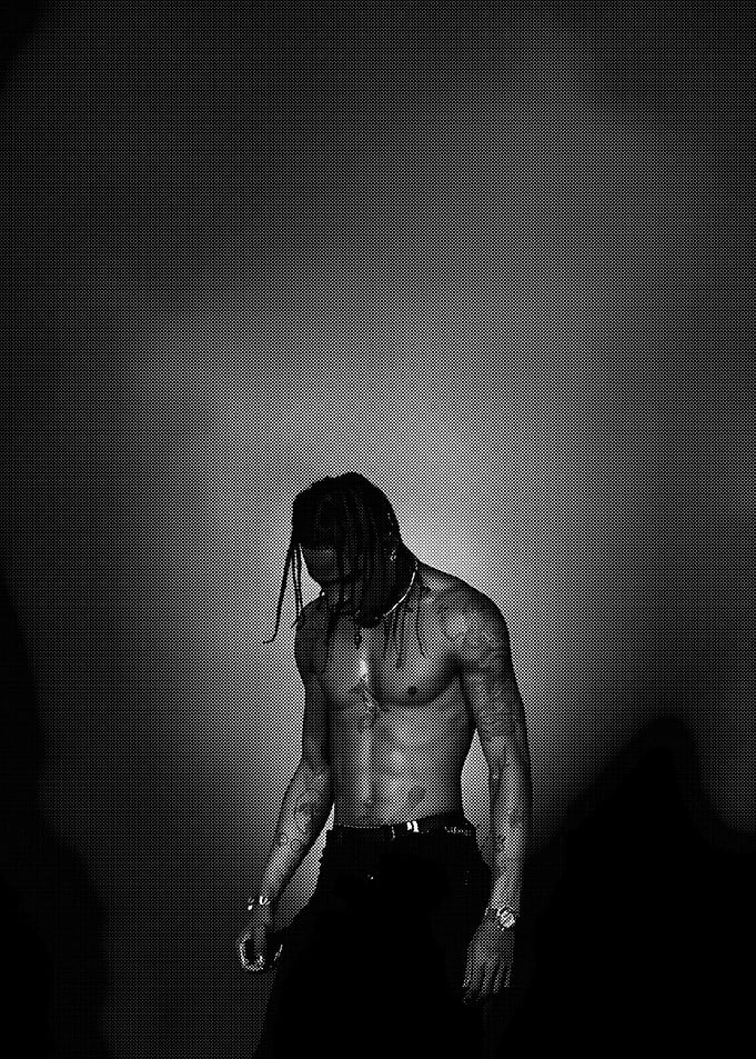 Travis Scott