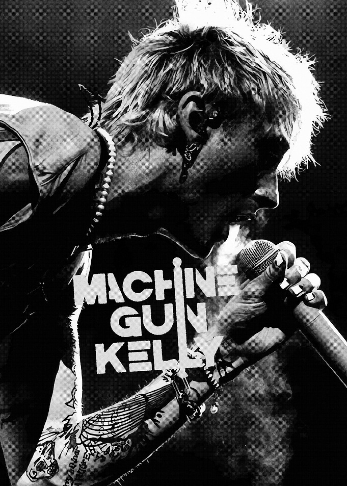 Machine Gun Kelly