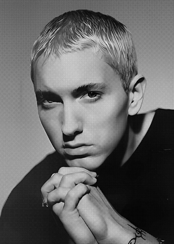 Eminem