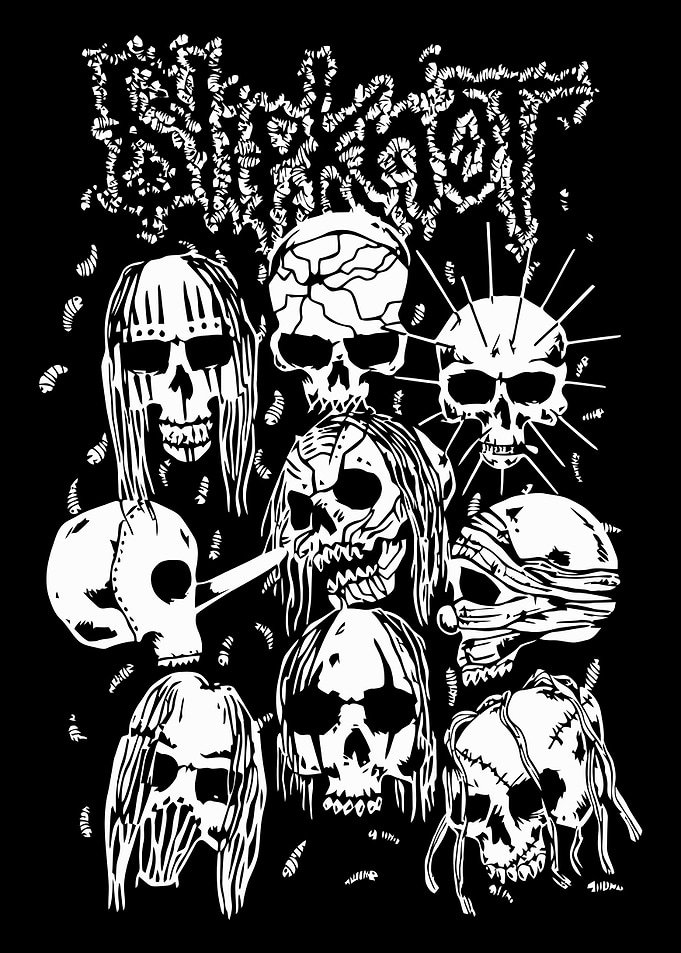 Skulls and Bones