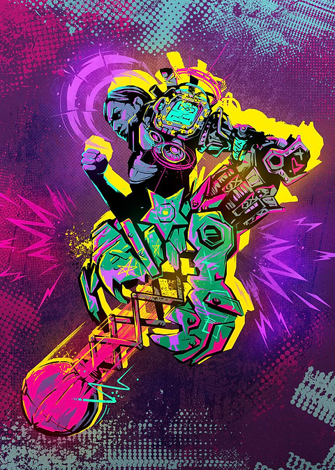 Arcane Posters - Officially licensed merchandise, pictures, prints ...