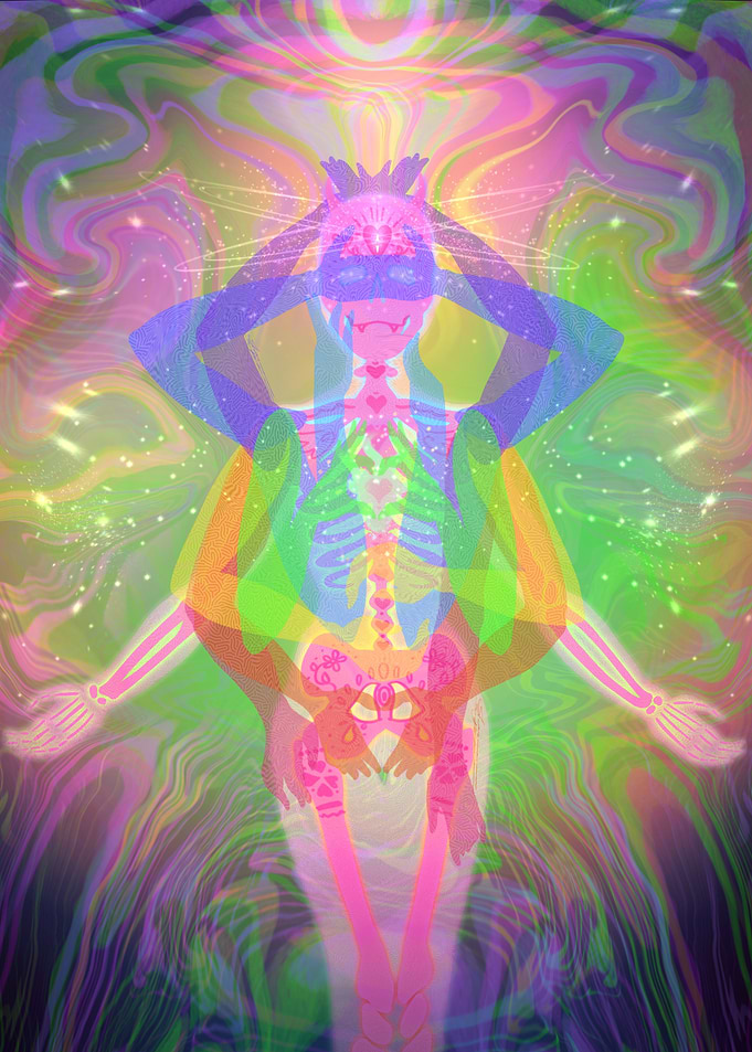Love your colors