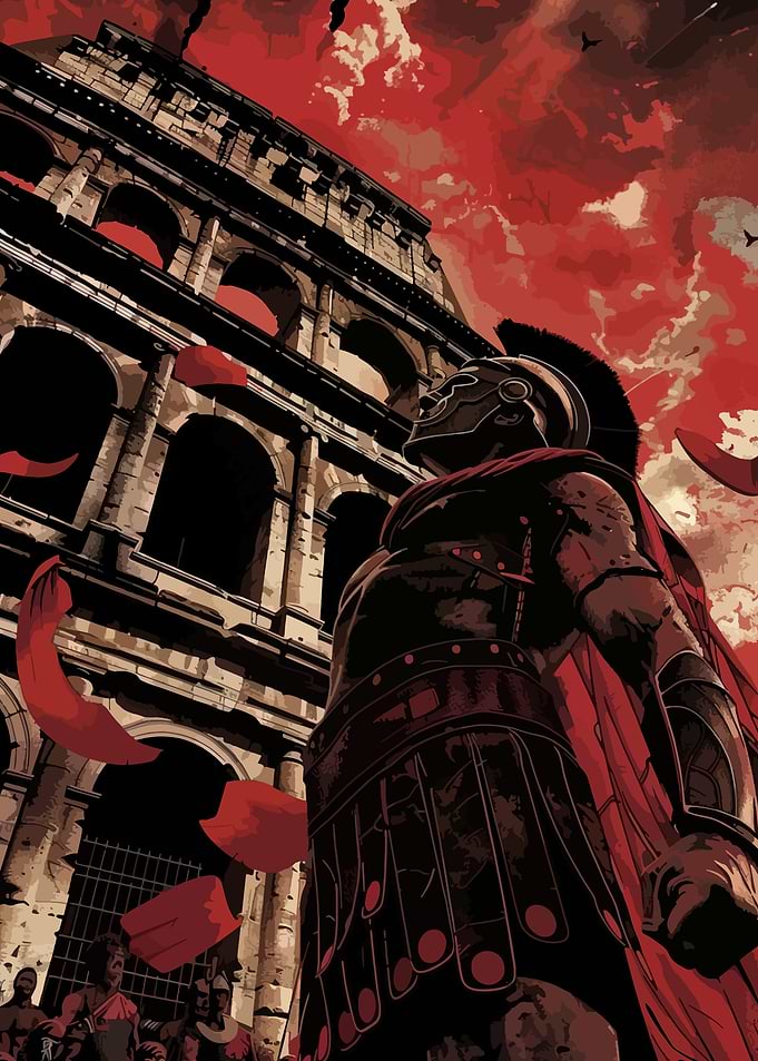 Soldier Spartan 300
