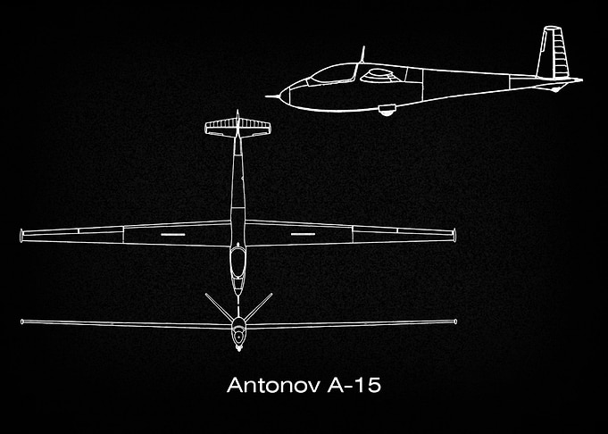 Antonov A-15