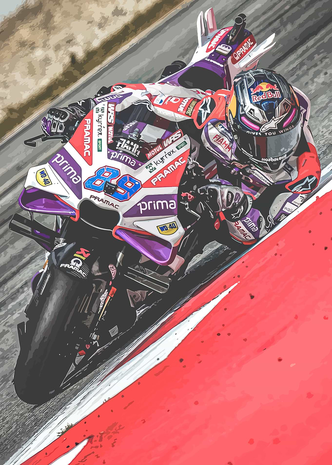 Jorge Martin