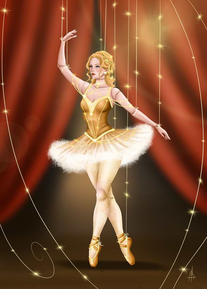 Ballerina