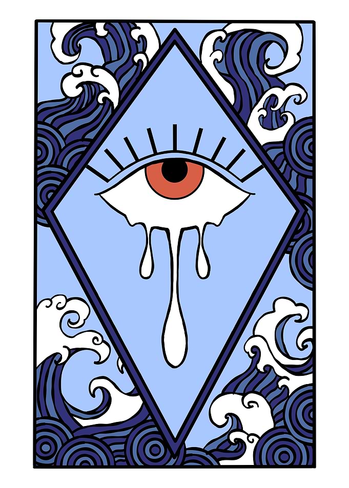Ocean Eye